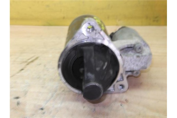Recambio de motor arranque para hyundai getz (tb) 1.1 referencia OEM IAM 361000550 TM000A31001 