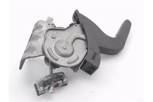 Recambio de palanca freno de mano para hyundai i30 (gd) 1.4 base referencia OEM IAM 59710A5500RY  