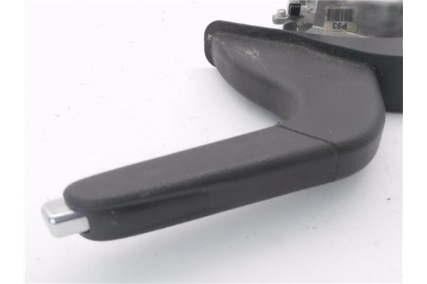 Recambio de palanca freno de mano para hyundai i30 (gd) 1.4 base referencia OEM IAM 59710A5500RY  