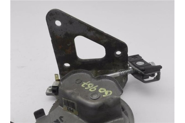 Recambio de palanca freno de mano para hyundai i30 (gd) 1.4 base referencia OEM IAM 59710A5500RY  