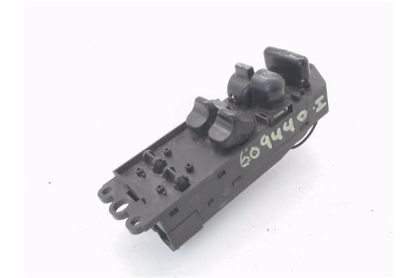 Recambio de mando elevalunas delantero izquierdo para nissan sunny berlina (n14) 1.6 i referencia OEM IAM 2540163C10 254016 