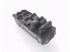 Recambio de mando elevalunas delantero izquierdo para nissan sunny berlina (n14) 1.6 i referencia OEM IAM 2540163C10 254016 