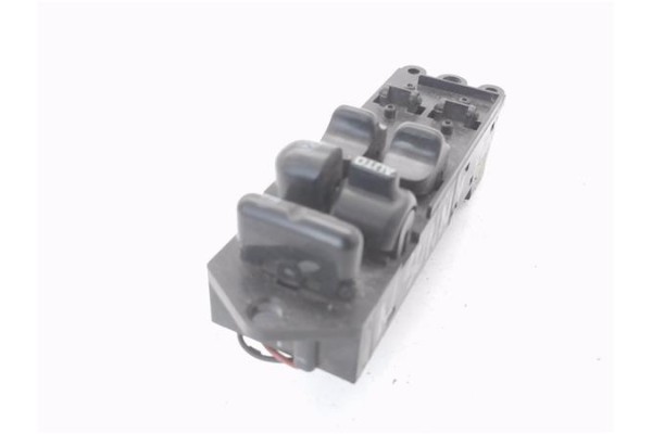 Recambio de mando elevalunas delantero izquierdo para nissan sunny berlina (n14) 1.6 i referencia OEM IAM 2540163C10 254016 