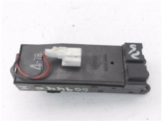 Recambio de mando elevalunas delantero izquierdo para nissan sunny berlina (n14) 1.6 i referencia OEM IAM 2540163C10 254016 