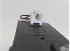 Recambio de mando elevalunas delantero izquierdo para nissan sunny berlina (n14) 1.6 i referencia OEM IAM 2540163C10 254016 