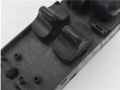 Recambio de mando elevalunas delantero izquierdo para nissan sunny berlina (n14) 1.6 i referencia OEM IAM 2540163C10 254016 