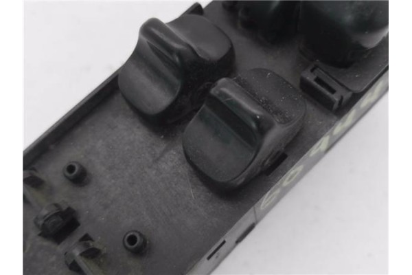 Recambio de mando elevalunas delantero izquierdo para nissan sunny berlina (n14) 1.6 i referencia OEM IAM 2540163C10 254016 