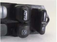 Recambio de mando elevalunas delantero izquierdo para nissan sunny berlina (n14) 1.6 i referencia OEM IAM 2540163C10 254016 