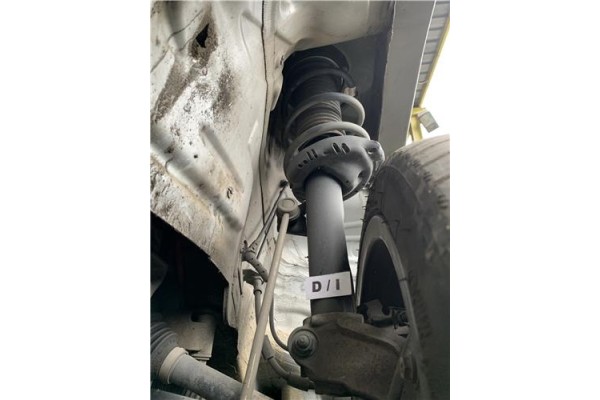 Recambio de amortiguador delantero izquierdo para volkswagen golf vii (5g1/be1) híbrido gte referencia OEM IAM 5Q0413031CM 5Q041