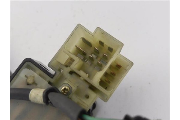 Recambio de mando intermitencia para nissan sunny berlina (n14) 1.6 i referencia OEM IAM 2554062C00  