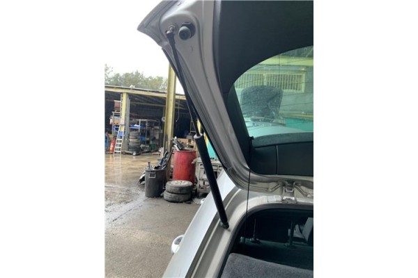 Recambio de amortiguador porton para volkswagen golf vii (5g1/be1) híbrido gte referencia OEM IAM 5G6827550H  
