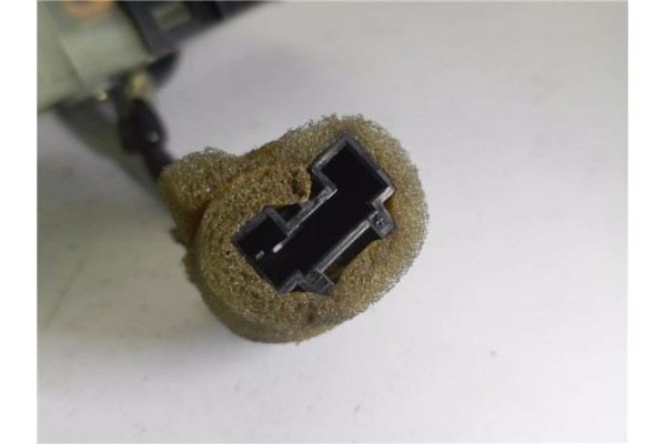 Recambio de mando intermitencia para nissan sunny berlina (n14) 1.6 i referencia OEM IAM 2554062C00  