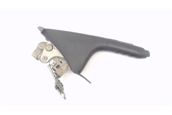 Recambio de palanca freno de mano para ford ka (ccu) 1.2 referencia OEM IAM 9S512780EB38C5 1667920 