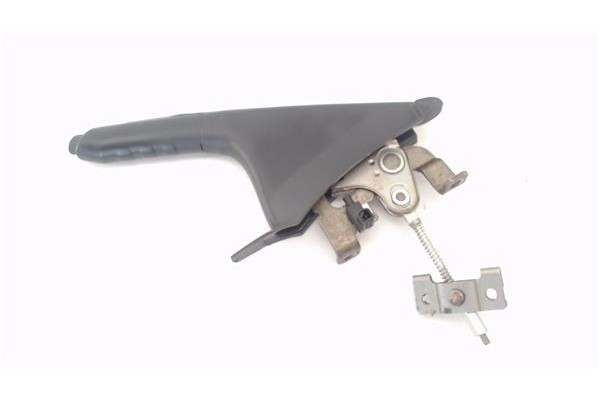 Recambio de palanca freno de mano para ford ka (ccu) 1.2 referencia OEM IAM 9S512780EB38C5 1667920 