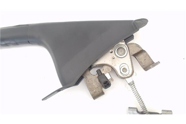 Recambio de palanca freno de mano para ford ka (ccu) 1.2 referencia OEM IAM 9S512780EB38C5 1667920 