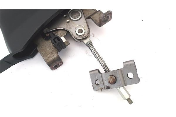 Recambio de palanca freno de mano para ford ka (ccu) 1.2 referencia OEM IAM 9S512780EB38C5 1667920 