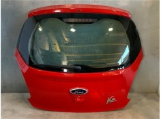 Recambio de porton trasero para ford ka (ccu) 1.2 referencia OEM IAM 9S51B404K24AA 1565867 