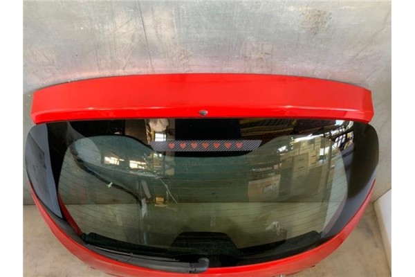 Recambio de porton trasero para ford ka (ccu) 1.2 referencia OEM IAM 9S51B404K24AA 1565867 
