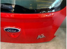 Recambio de porton trasero para ford ka (ccu) 1.2 referencia OEM IAM 9S51B404K24AA 1565867 