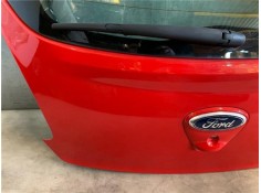 Recambio de porton trasero para ford ka (ccu) 1.2 referencia OEM IAM 9S51B404K24AA 1565867 
