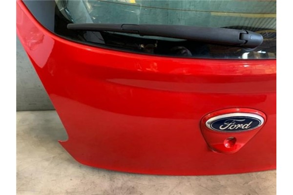 Recambio de porton trasero para ford ka (ccu) 1.2 referencia OEM IAM 9S51B404K24AA 1565867 