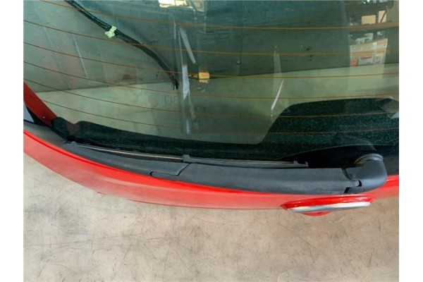 Recambio de porton trasero para ford ka (ccu) 1.2 referencia OEM IAM 9S51B404K24AA 1565867 