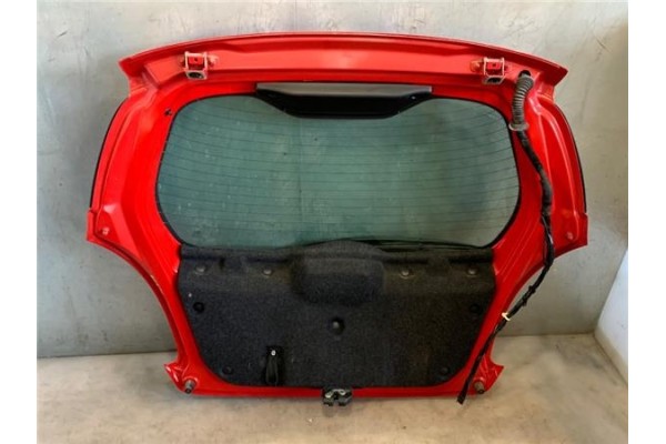 Recambio de porton trasero para ford ka (ccu) 1.2 referencia OEM IAM 9S51B404K24AA 1565867 