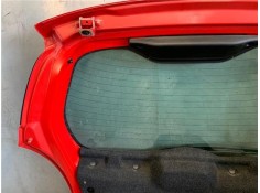 Recambio de porton trasero para ford ka (ccu) 1.2 referencia OEM IAM 9S51B404K24AA 1565867 