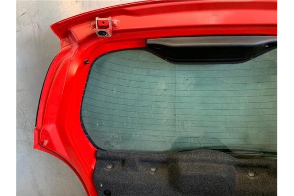 Recambio de porton trasero para ford ka (ccu) 1.2 referencia OEM IAM 9S51B404K24AA 1565867 