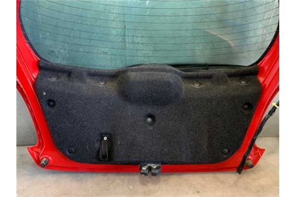 Recambio de porton trasero para ford ka (ccu) 1.2 referencia OEM IAM 9S51B404K24AA 1565867 