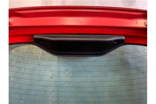 Recambio de porton trasero para ford ka (ccu) 1.2 referencia OEM IAM 9S51B404K24AA 1565867 