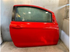 Recambio de puerta delantero derecha para ford ka (ccu) 1.2 referencia OEM IAM 9S51B20122AA 1542363 