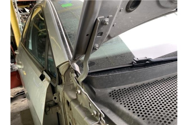 Recambio de bisagra capo derecha para volkswagen golf vii (5g1/be1) híbrido gte referencia OEM IAM 5G0823302B 5G0823301B 