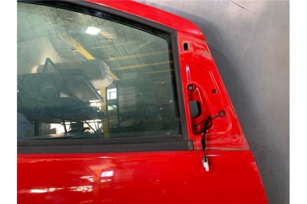 Recambio de puerta delantero derecha para ford ka (ccu) 1.2 referencia OEM IAM 9S51B20122AA 1542363 