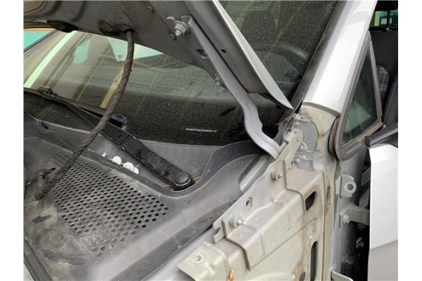 Recambio de bisagra capo izquierda para volkswagen golf vii (5g1/be1) híbrido gte referencia OEM IAM 5G0823301B 5G0823302B 