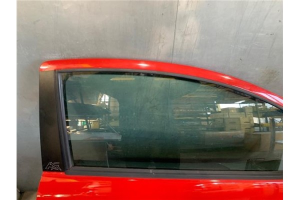 Recambio de puerta delantero derecha para ford ka (ccu) 1.2 referencia OEM IAM 9S51B20122AA 1542363 