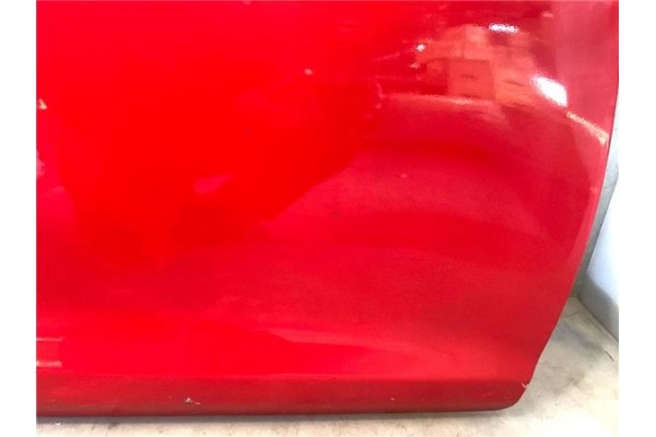 Recambio de puerta delantero derecha para ford ka (ccu) 1.2 referencia OEM IAM 9S51B20122AA 1542363 