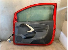 Recambio de puerta delantero derecha para ford ka (ccu) 1.2 referencia OEM IAM 9S51B20122AA 1542363 