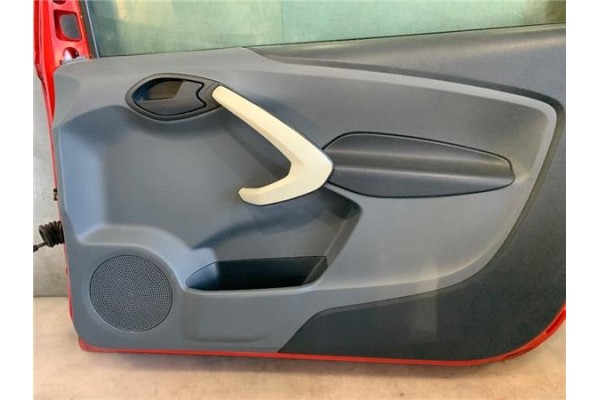Recambio de puerta delantero derecha para ford ka (ccu) 1.2 referencia OEM IAM 9S51B20122AA 1542363 