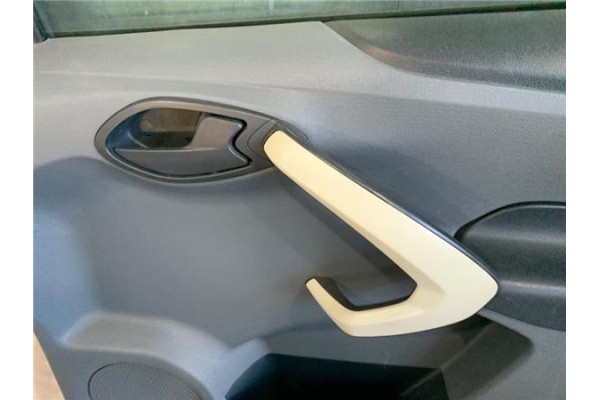 Recambio de puerta delantero derecha para ford ka (ccu) 1.2 referencia OEM IAM 9S51B20122AA 1542363 