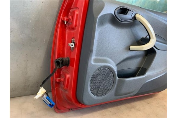 Recambio de puerta delantero derecha para ford ka (ccu) 1.2 referencia OEM IAM 9S51B20122AA 1542363 