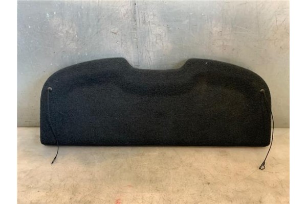 Recambio de bandeja trasero para ford ka (ccu) 1.2 referencia OEM IAM 9S51B46506AA38C5 1568555 