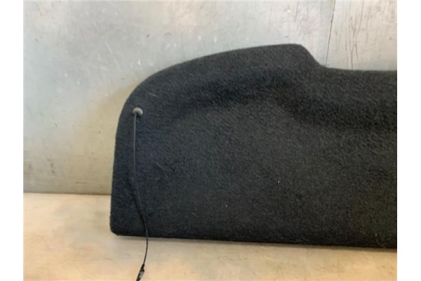 Recambio de bandeja trasero para ford ka (ccu) 1.2 referencia OEM IAM 9S51B46506AA38C5 1568555 