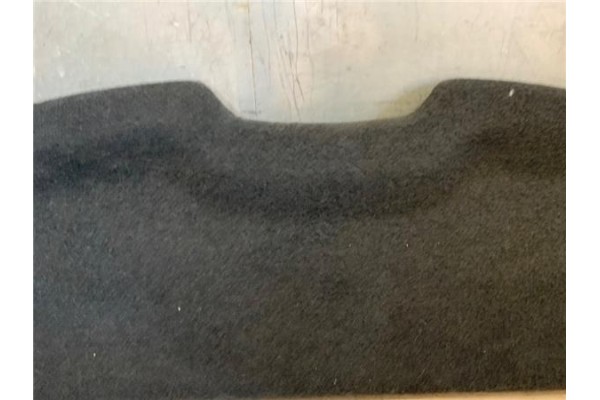 Recambio de bandeja trasero para ford ka (ccu) 1.2 referencia OEM IAM 9S51B46506AA38C5 1568555 