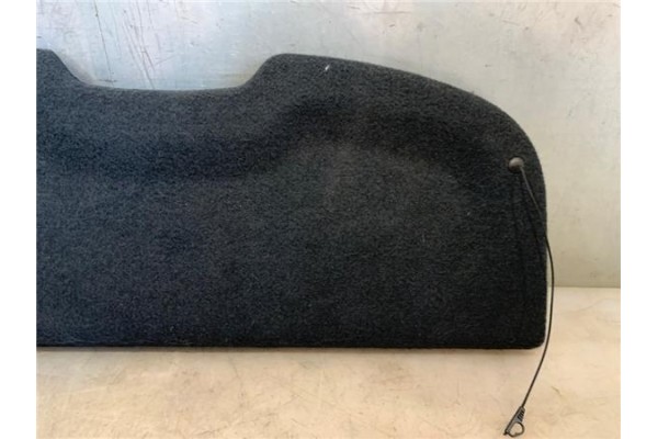 Recambio de bandeja trasero para ford ka (ccu) 1.2 referencia OEM IAM 9S51B46506AA38C5 1568555 