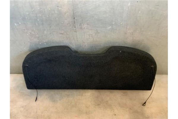 Recambio de bandeja trasero para ford ka (ccu) 1.2 referencia OEM IAM 9S51B46506AA38C5 1568555 