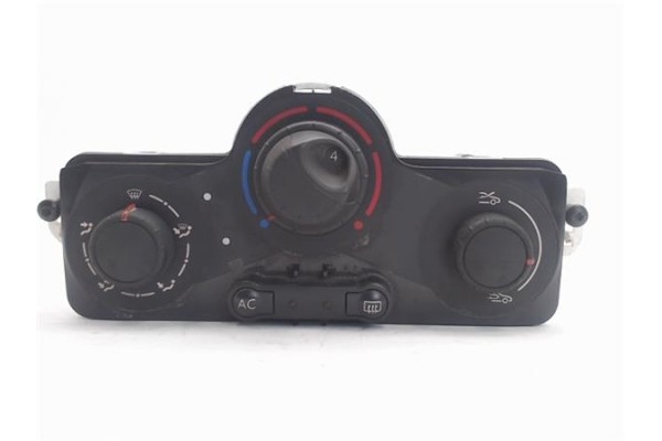 Recambio de mandos calefaccion / a.a. para renault clio iii referencia OEM IAM (69597003) (030967W) 