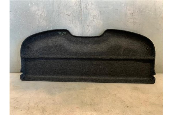 Recambio de bandeja trasero para ford ka (ccu) 1.2 referencia OEM IAM 9S51B46506AA38C5 1568555 