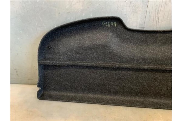 Recambio de bandeja trasero para ford ka (ccu) 1.2 referencia OEM IAM 9S51B46506AA38C5 1568555 