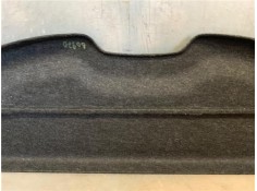 Recambio de bandeja trasero para ford ka (ccu) 1.2 referencia OEM IAM 9S51B46506AA38C5 1568555 